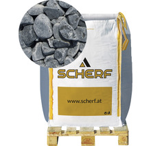 Marmorkies 15-25 mm 1000 kg Bigbag Ebano-Schwarz-thumb-0 Marmorkies 15-25 mm 1000 kg Bigbag Ebano-Schwarz-thumb-0