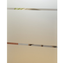 Dekorfolie für Glas