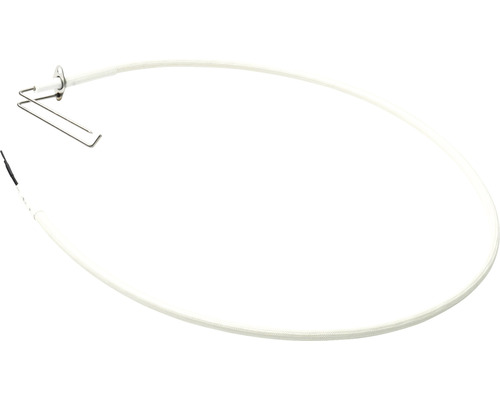 Zündelektrode für Gasheizung