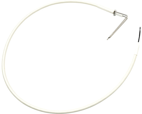 Zündelektrode mit Zündkabel für Gasheizungen