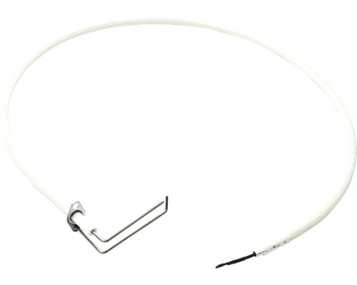 Zündelektrode für Gasgeräte