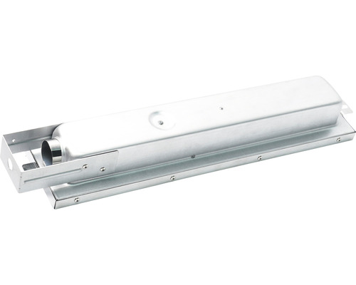 Edelstahl Fettauffangbehälter für Grills