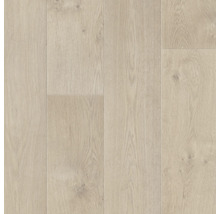 Bodenbelag aus Laminat mit Holzoptik