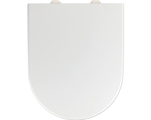 Toilettendeckel aus Sanitärkeramik