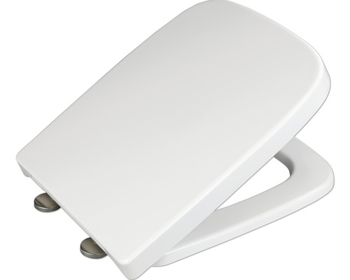 Toilettendeckel aus Kunststoff