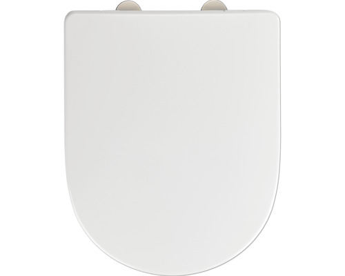 Toilettendeckel aus Kunststoff