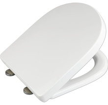 Toilettendeckel aus Kunststoff