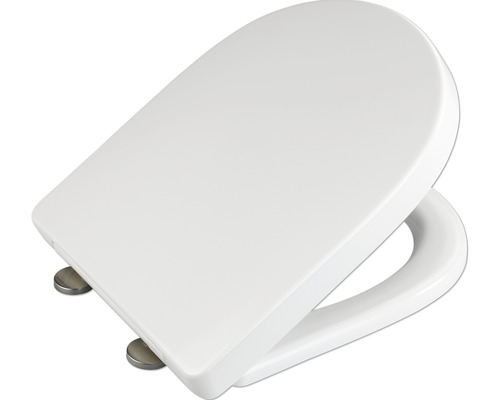 Toilettendeckel aus Kunststoff