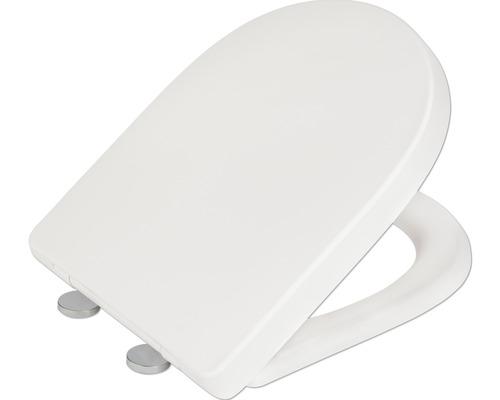 Toilettendeckel aus Kunststoff