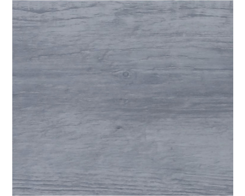 Vinyl-Diele selbstklebend River Perle grau 91,4x15 cm