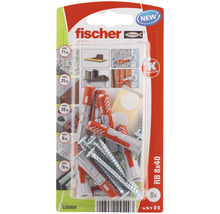 Fischer Dübel RB 8x40, 8 Stück