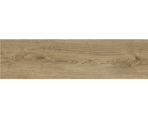 Vinylboden Diele Sahara Oak selbstklebend XXL 121,92x22,86 cm