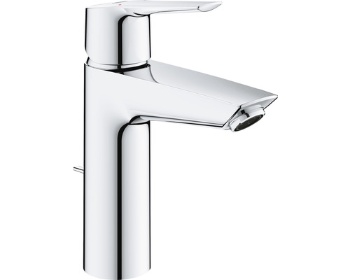 Waschtischarmatur Grohe Start Click 2021 23575002 chrom