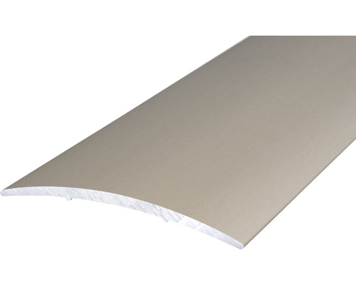 Aluminium Übergangsprofil