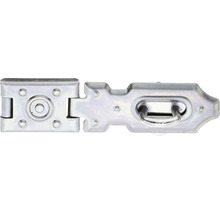 Vorhängeschlossriegel aus Metall