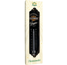 Harley Davidson Thermometer für Innen und Aussen