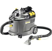 Kärcher Sprühextraktionsreiniger zur Teppichreinigung