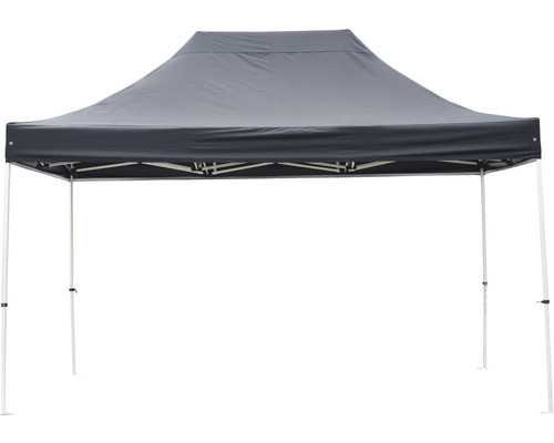 Faltpavillon mit Dach