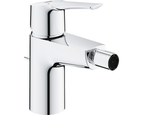 Bidetarmatur Grohe Start 2021 32560002 chrom glänzend Bidetarmatur Grohe Start 2021 32560002 chrom glänzend