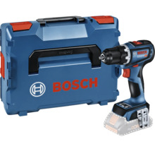 Bosch Professional Akku-Bohrschrauber mit Werkzeugkoffer