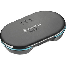 Gardena Smart Gateway für die Gartenbewässerung