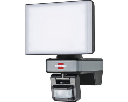 LED Strahler Brennenstuhl® WF 2050 P WiFi 19,5 W IP 54 schwarz