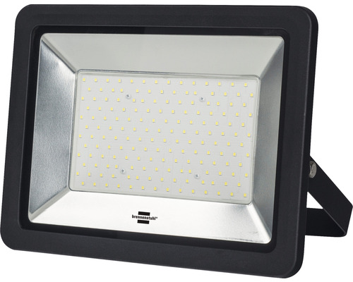 LED Strahler Brennenstuhl® 197 W IP 65 schwarz