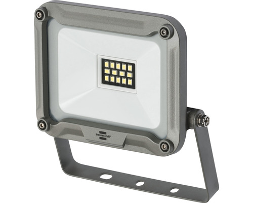 LED Strahler Brennenstuhl® JARO 1050 9,6 W 980 lm IP 65 grau