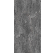 Dekorplatte mit Steindekor