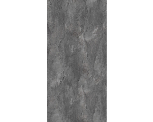 Dekorplatte mit Steindekor