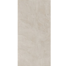 Dekorative Wandbeschichtung mit strukturierter Oberfläche