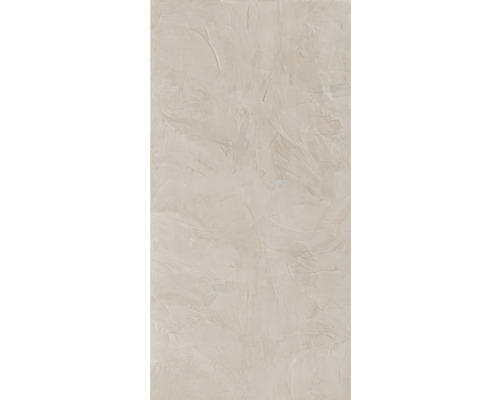 Dekorative Wandbeschichtung mit strukturierter Oberfläche