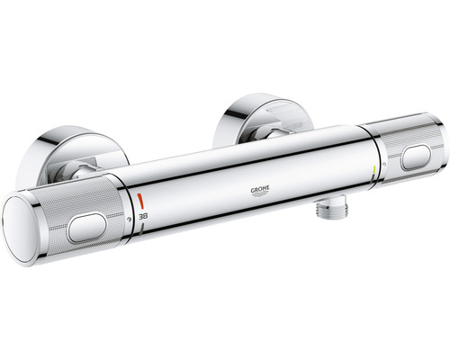 Grohe Aufputz-Thermostatbatterie für Dusche