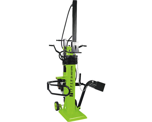 Elektro Holzspalter Zipper ZI-HS 10 Tonnen Elektro Holzspalter Zipper ZI-HS 10 Tonnen