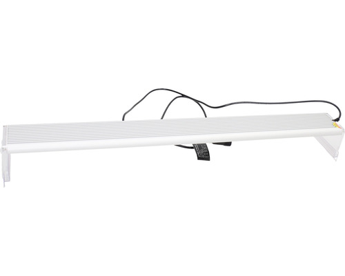 Aquariumbeleuchtung mit Kabel