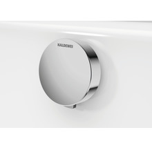 Ab-und Einlaufgarnitur Kaldewei Comfort-Level Plus 4011 für Badewanne 1 1/2 x 50 mm chrom