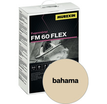 Fugenmörtel Murexin FM 60 Flex bahama 4 kg-thumb-0
