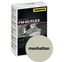 Murexin Fugenmörtel FM 60 Flex Manhattan