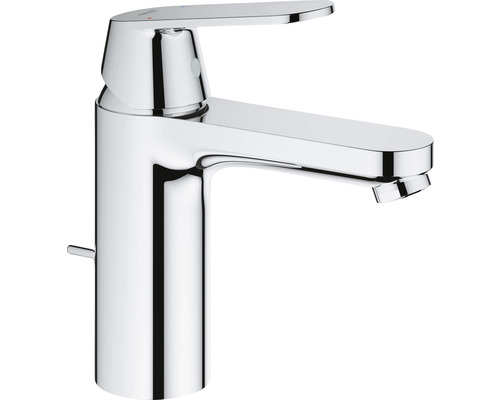 Waschtischarmatur Grohe Eurosmart C DN15 23325000 chrom Waschtischarmatur Grohe Eurosmart C DN15 23325000 chrom