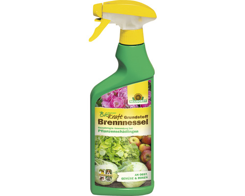 Grundstoff Brennnessel Neudorff Biokraft anwendungsfertig 500 ml