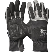 Gebol Master Shock Arbeitshandschuhe