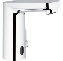 Berührungslose Armatur Grohe Eurosmart CE 36325001 chrom glänzend-thumb-0