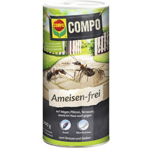 Compo Ameisenmittel Dose