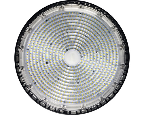 Runde LED-Hallenleuchte