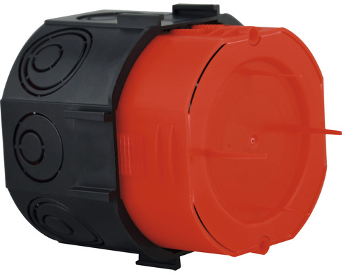 Schalterdose VARIO Multi unterputz 10 Stk. Unterputzdose für Elektroinstallation