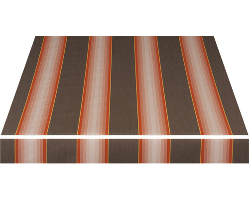 Stoffmuster mit Streifen