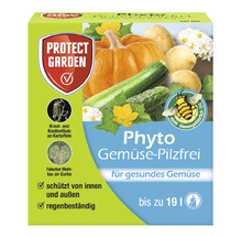 Phyto Gemüse Pilzfrei Packung zum Schutz von Gemüsepflanzen
