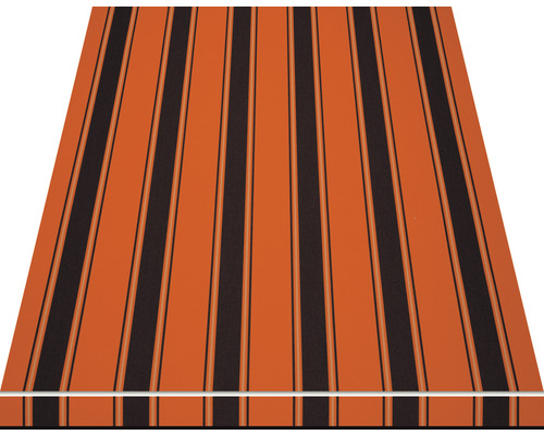 Markisenstoff mit Streifenmuster