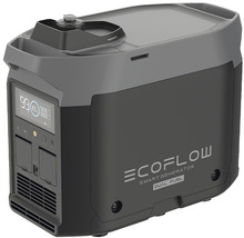EcoFlow Smart Generator Dual Fuel Stromerzeuger