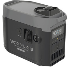 Ecoflow Smart Generator Dual Fuel Stromerzeuger